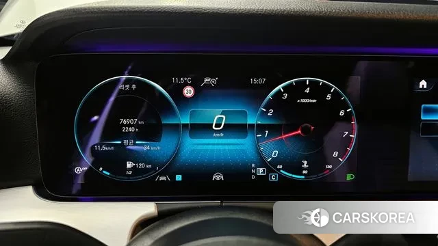 Mercedes-Benz E-Class W213 2020 Белый из Кореи, фото 3