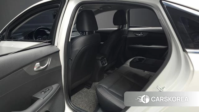 Kia Come New K3 2019 Белый из Кореи, фото 3
