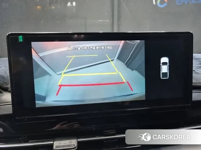 Ssangyong The New Rexton Sport 2023 Жемчужный цвет из Кореи, фото 3