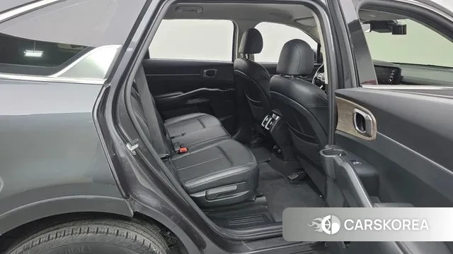 Kia Sorento 4th Generation 2020 Серый из Кореи, фото 3