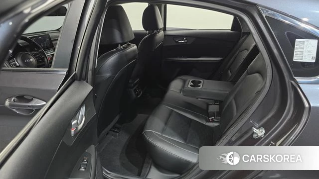 Kia Come New K3 2019 Серый из Кореи, фото 3