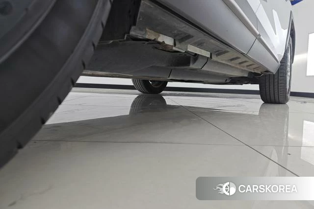 Toyota Wilanda 2022 Белый из Китая, фото 3