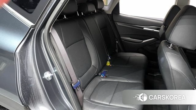 Kia The New Seltos 2022 Серый из Кореи, фото 3