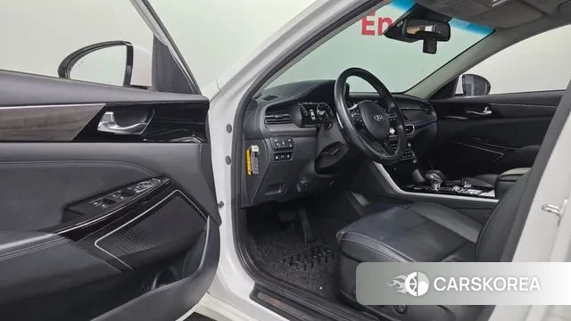 Kia K7 Premier id 3646725 из Кореи 3