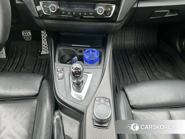 BMW M2 2018 Синий из Китая, фото 3