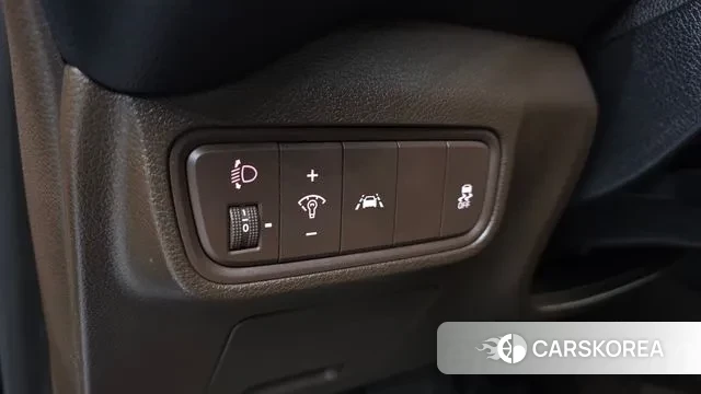 Kia Soul Booster 2019 Серый из Кореи, фото 3