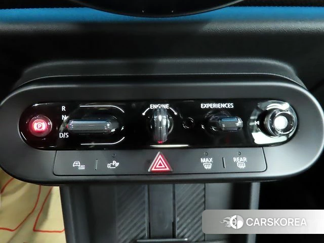 Mini Cooper S Convertible 4th Generation 2025 Черный из Кореи, фото 3