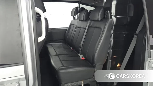 Hyundai Staria 2022 Серый из Кореи, фото 3