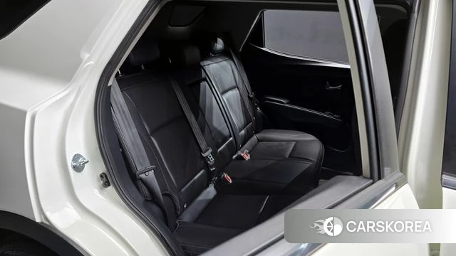 Ssangyong Tivoli Air 2020 Белый из Кореи, фото 3