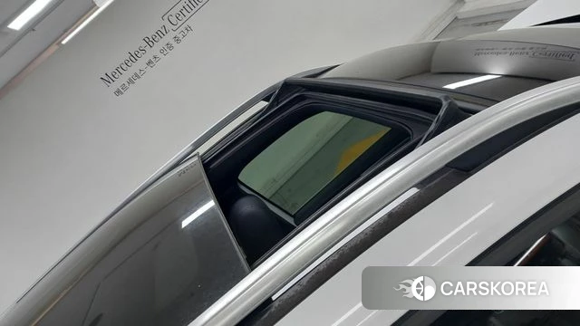 Mercedes-Benz GLB-Class X247 2021 Белый из Кореи, фото 3