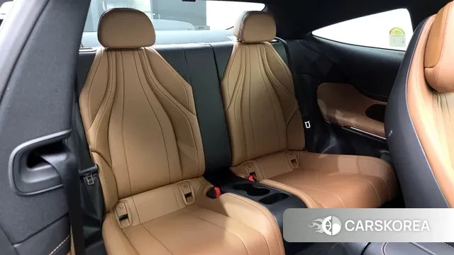 Mercedes-Benz CLE-Class C236 2025 Белый из Кореи, фото 3