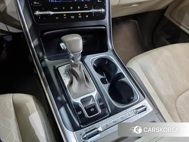 Kia Carnival 4th generation 2020 Черный из Кореи, фото 3