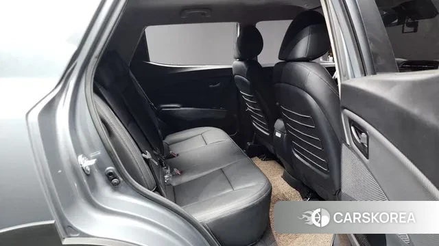 Ssangyong The New Tivoli 2024 Серый из Кореи, фото 3