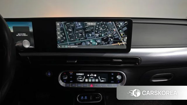 Genesis GV60 2023 Серый из Кореи, фото 3