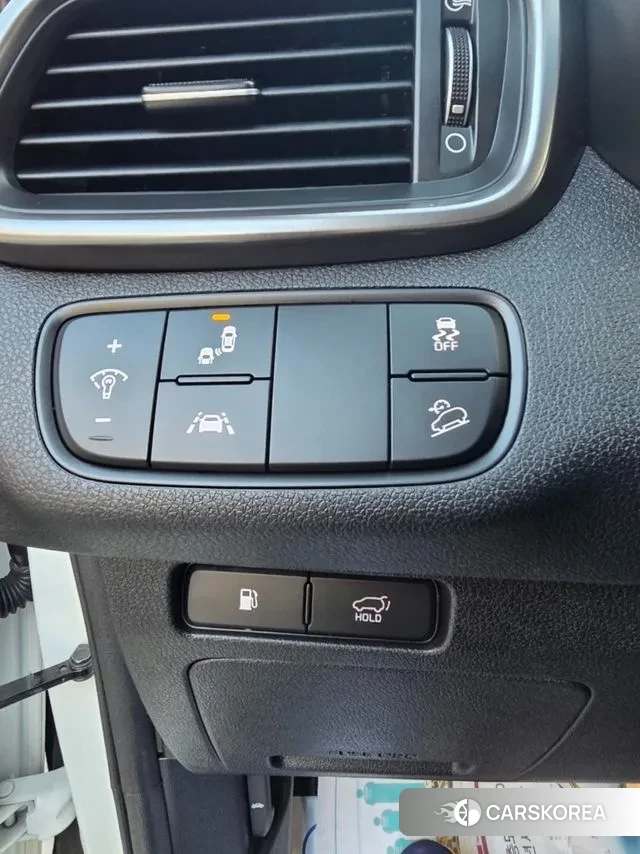 Kia The New Sorento 2020 Белый из Кореи, фото 3