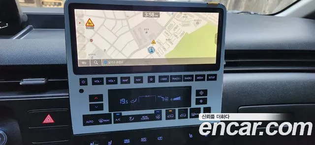 Hyundai Staria id 2673564 из Кореи 3