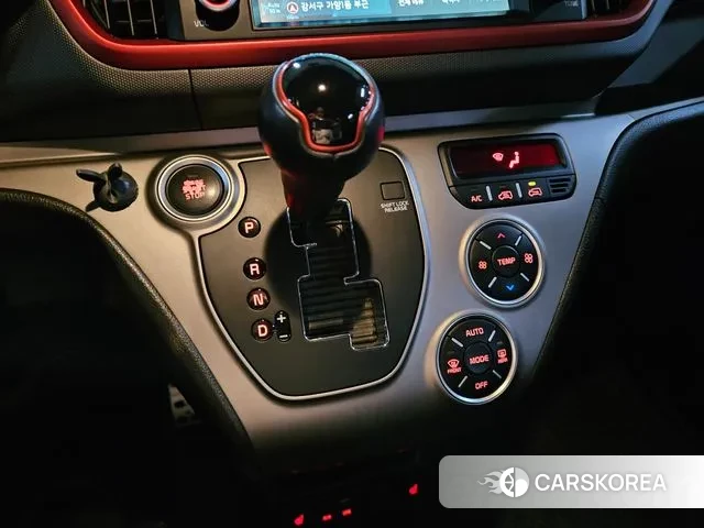 Kia The New Ray 2018 Белый из Кореи, фото 3