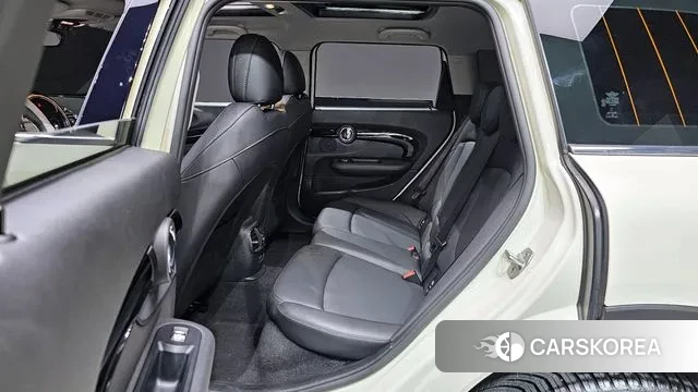 Mini Cooper Clubman 2020 Жемчужный цвет из Кореи, фото 3