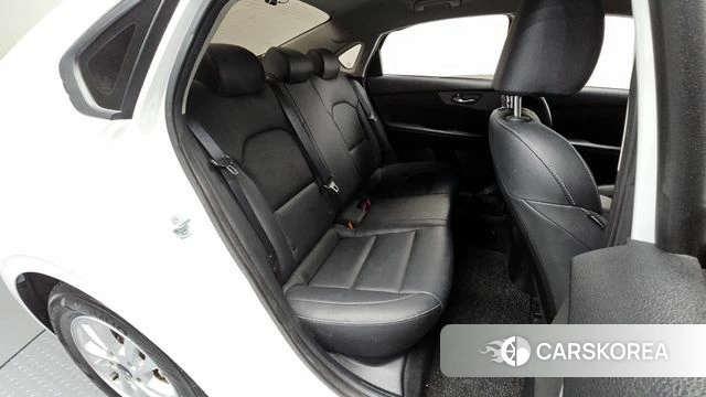 Kia Come New K3 2020 Белый из Кореи, фото 3