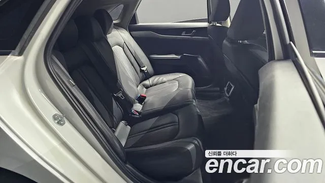 Kia K5 3rd generation id 2720342 из Кореи 3