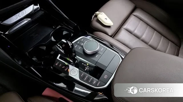 BMW X3 (G01) 2024 Белый из Кореи, фото 3