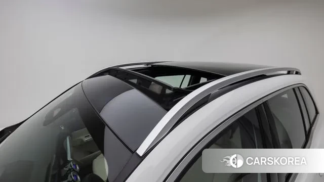 Mercedes-Benz EQB X243 2024 Белый из Кореи, фото 3