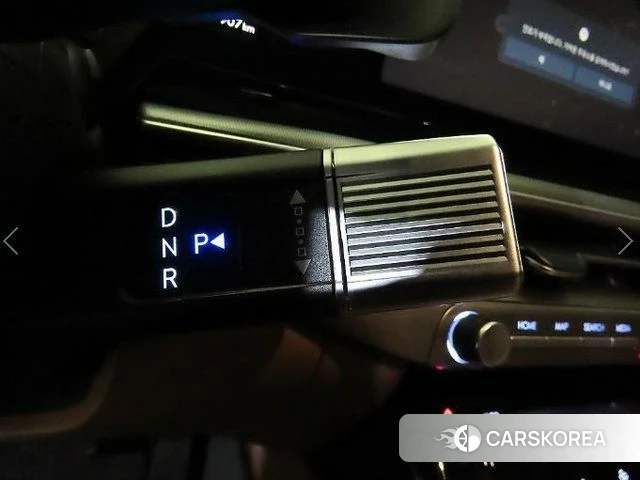 Hyundai Grandeur (GN7) 2023 Черный из Кореи, фото 3