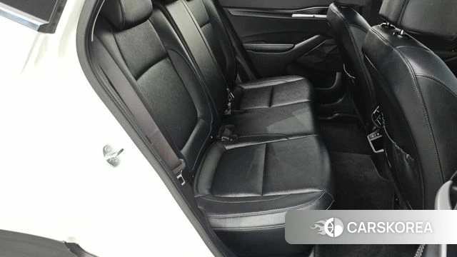 Kia The New Seltos 2024 Белый из Кореи, фото 3