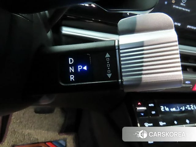 Hyundai Grandeur (GN7) 2023 Белый из Кореи, фото 3