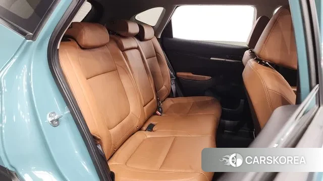 Kia The New Seltos id 3645095 из Кореи 3