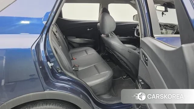 Ssangyong Tivoli Air 2021 Синий из Кореи, фото 3