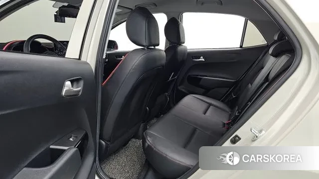 Kia Morning Urban (JA) 2021 Жемчужный цвет из Кореи, фото 3