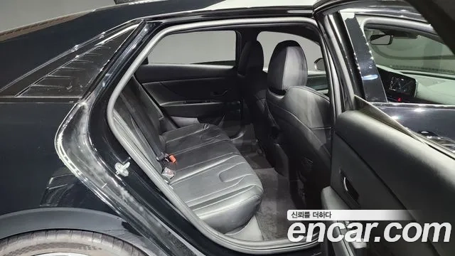 Hyundai Avante (CN7) id 2910935 из Кореи 3