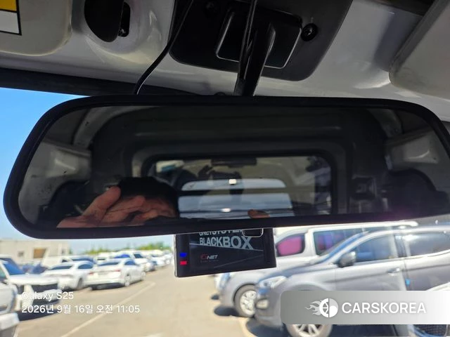 Chevrolet (GM Daewoo) New Damas 2018 Белый из Кореи, фото 3
