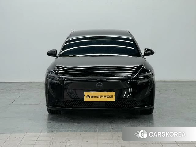 Nissan N7 2025 Черный из Китая, фото 3