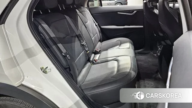 Kia Di All New Niro EV 2022 Белый из Кореи, фото 3