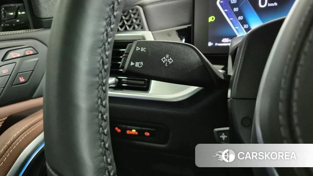 BMW X6 (G06) 2025 Белый из Кореи, фото 3