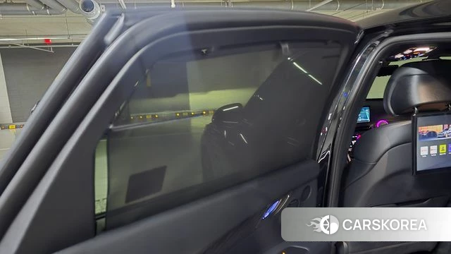 Genesis GV80 Coupe 2025 Черный из Кореи, фото 3