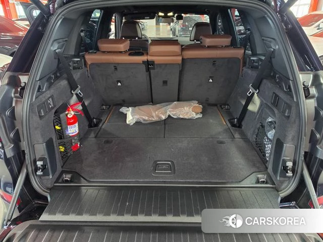 BMW X5 (G05) 2025 Черный из Кореи, фото 3