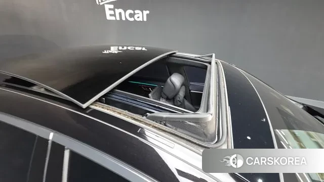 Mercedes-Benz S-Class W223 2022 Черный из Кореи, фото 3