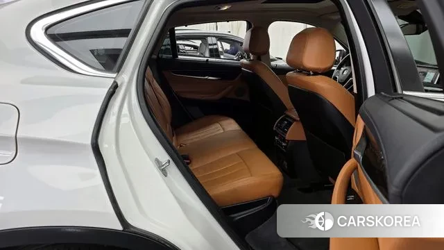 BMW X6 (F16) 2018 Белый из Кореи, фото 3