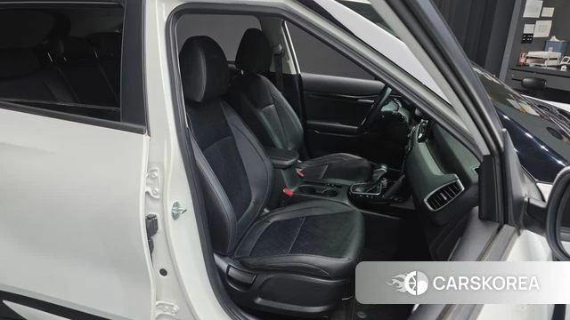 Kia Seltos 2021 Белый из Кореи, фото 3