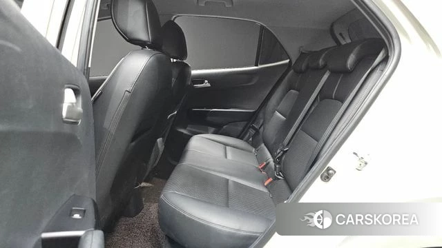 Kia All New Morning (JA) 2018 Жемчужный цвет из Кореи, фото 3