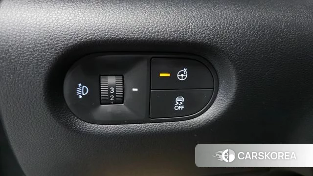 Hyundai Casper 2021 Серый из Кореи, фото 3
