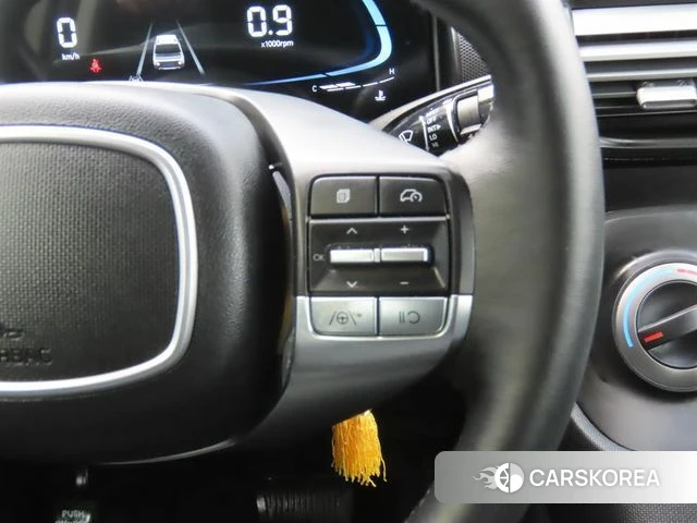 Hyundai Casper 2024 Жемчужный цвет из Кореи, фото 3