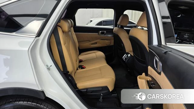 Kia Sorento 4th Generation 2020 Белый из Кореи, фото 3