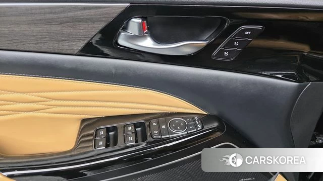 Kia K7 Premier 2019 Черный из Кореи, фото 3