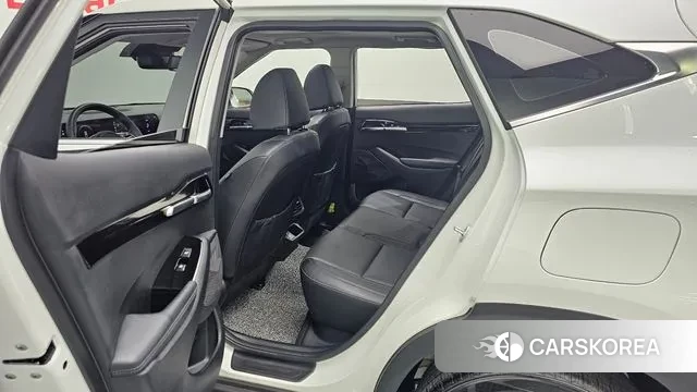 Kia The New Seltos 2024 Белый из Кореи, фото 3