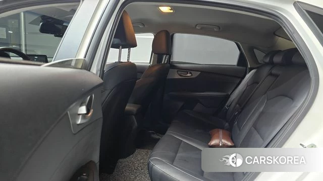 Kia Come New K3 2020 Белый из Кореи, фото 3