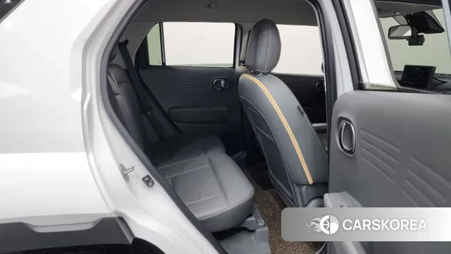 Hyundai Casper 2022 Белый из Кореи, фото 3